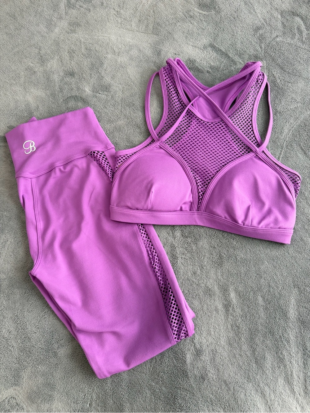 Bombshell set